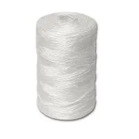 Шпагат полипропиленовый ПП 1600 текс в боб. по 0,5 кг в шт.