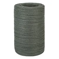 Канат джутовый ДжТТНпр S 4,0 мм (СП) ТУ 8121-001-86647797-2011 серый