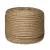 Веревка джутовая Д хозяйственная d. 24 мм