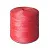 Шпагат полипропиленовый 1000 текс СВ красный
