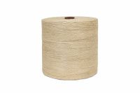 Пряжа джутовая 16 lbs/2ply белая